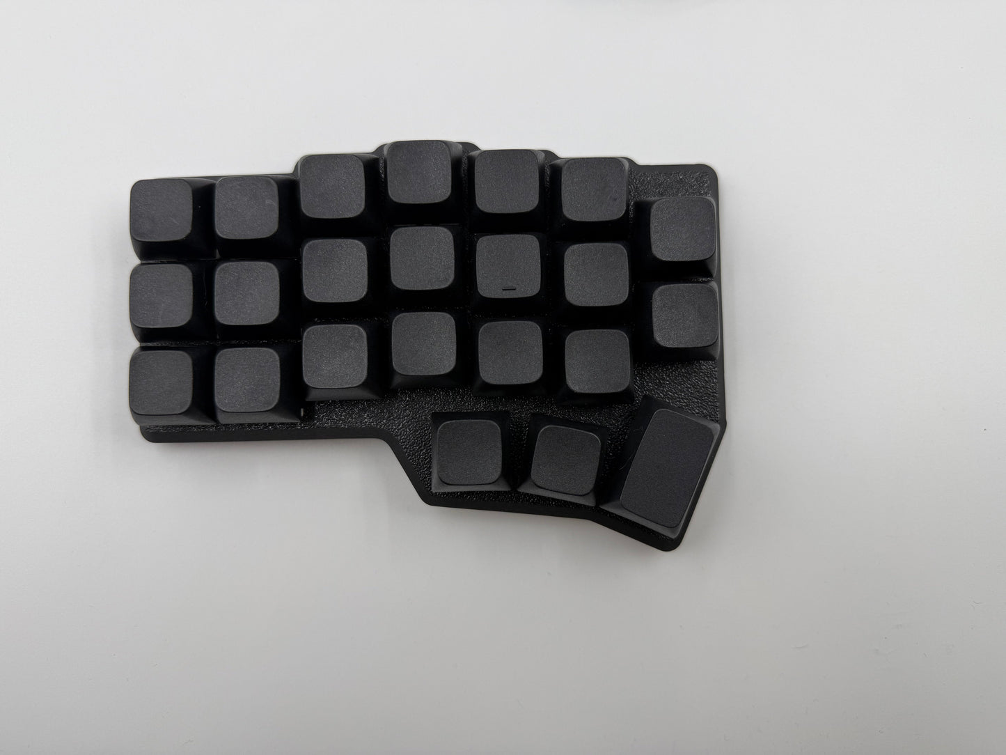 Blank Keycaps for MX switches XDA