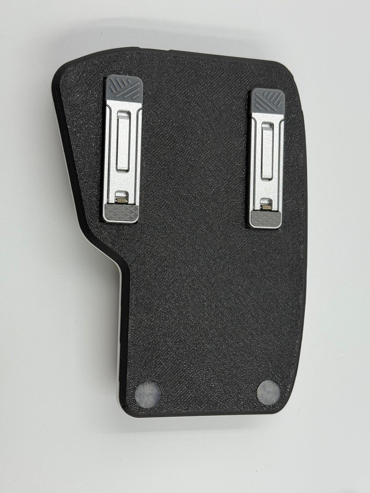 Split Keyboard Tenting Feet