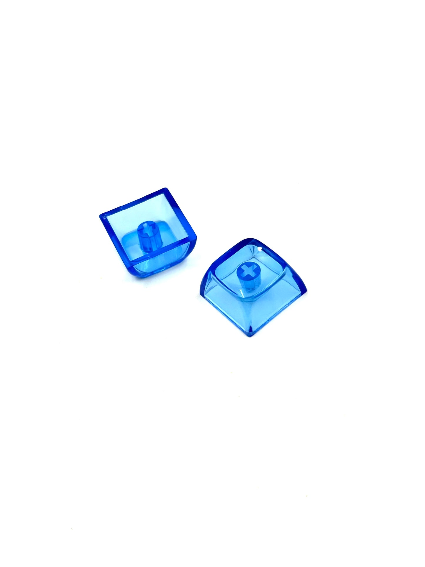 Translucent Keycaps for MX switches, XDA