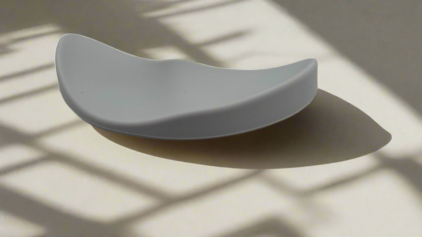 Corne v4 MX Wired USB-C Split Keyboard 3D printed with tenting