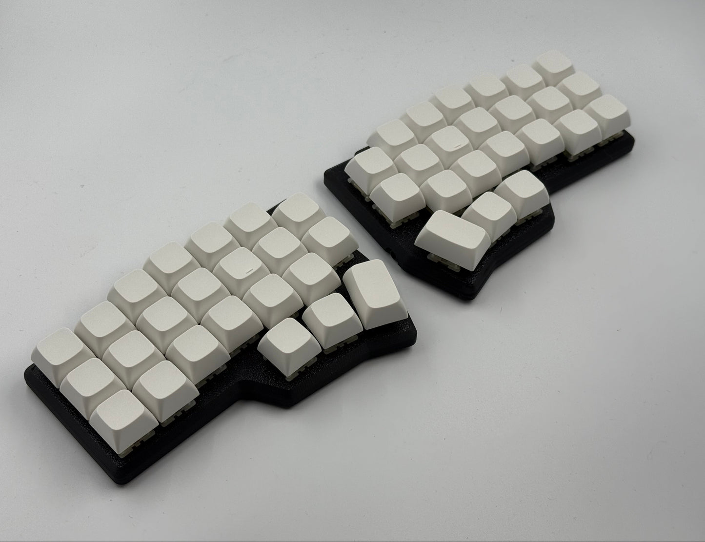 Corne v4.1 MX USBC Wired Split Keyboard