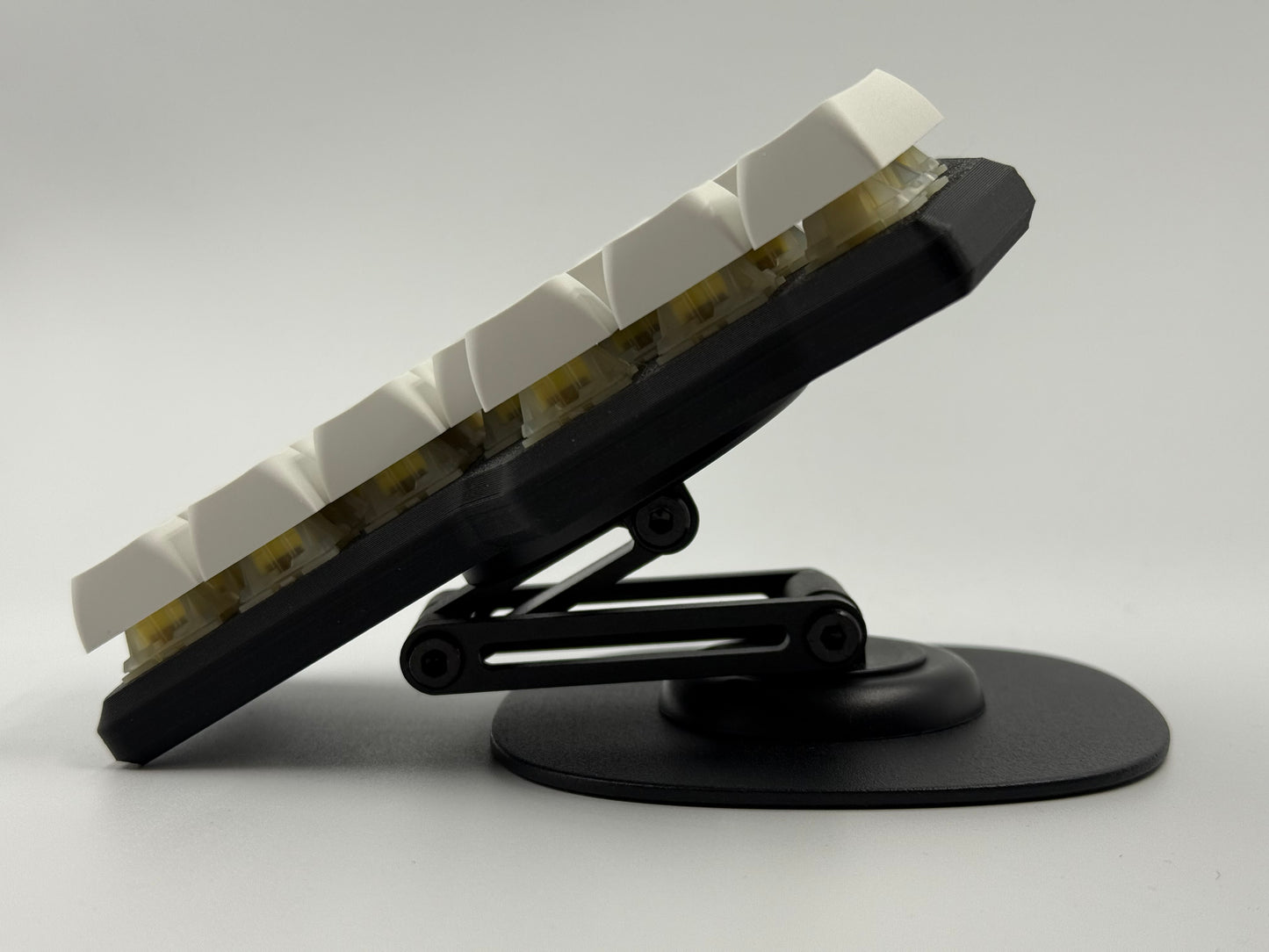 Corne v4.1 MX Wired Split Keyboard