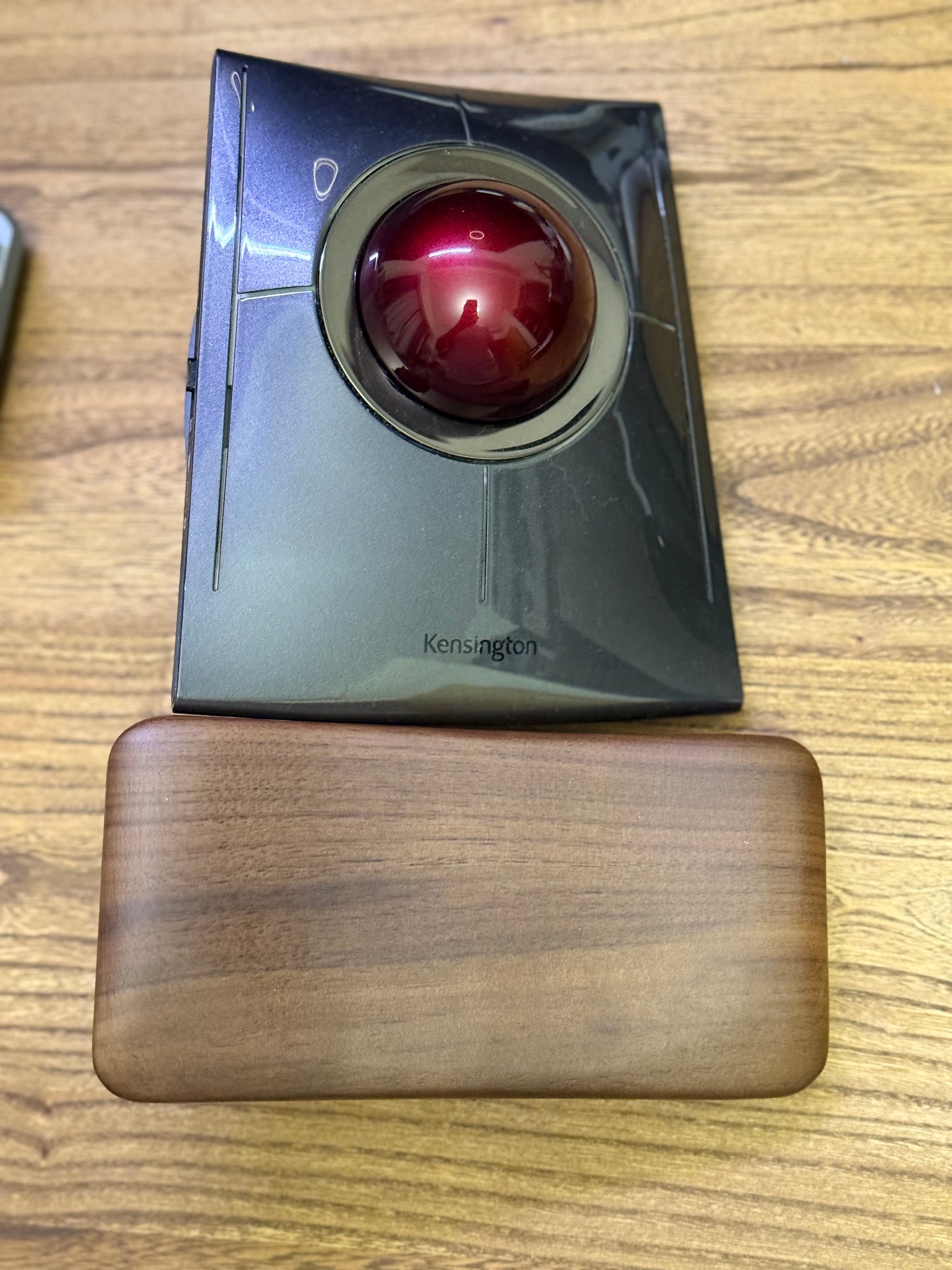 Tenting Kit for Trackball Kensington Slimblade Pro