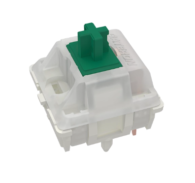MX Switches for Corne