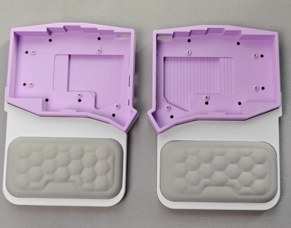 Corne Sofle Wireless Split Keyboard