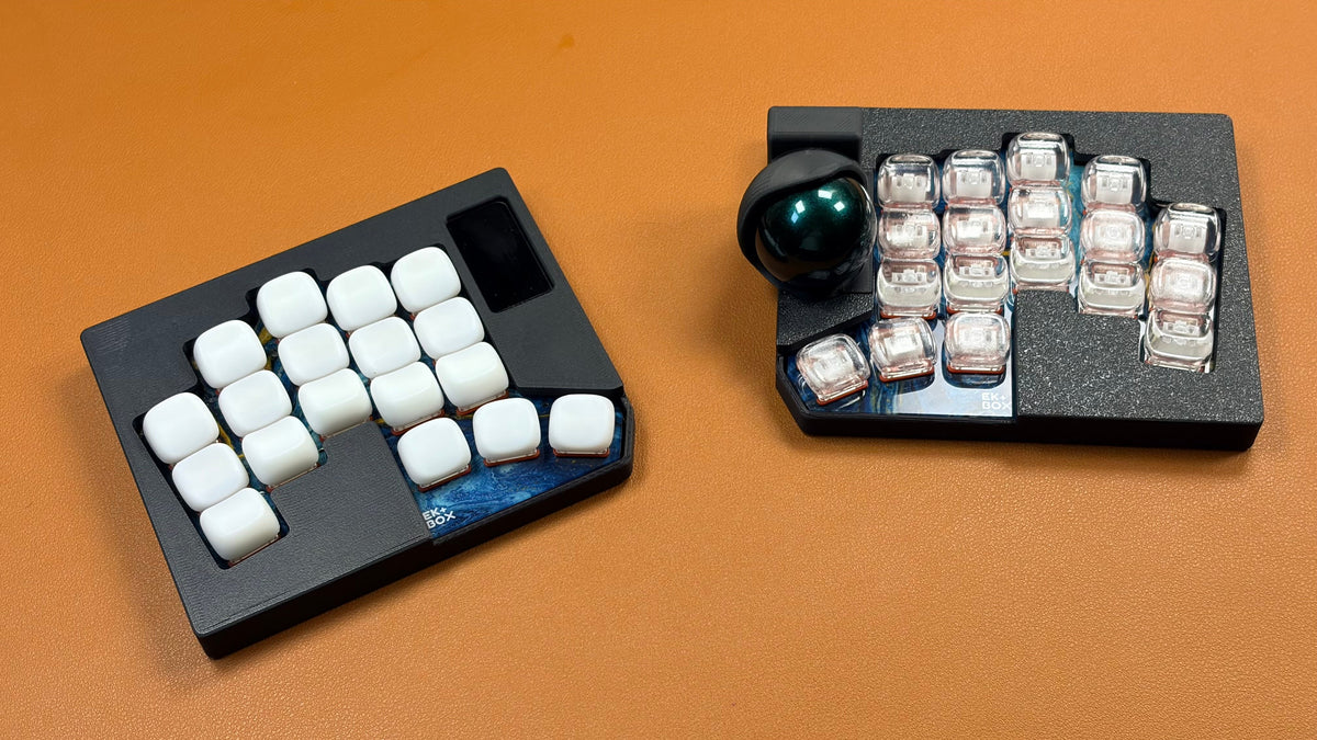 EKBOX