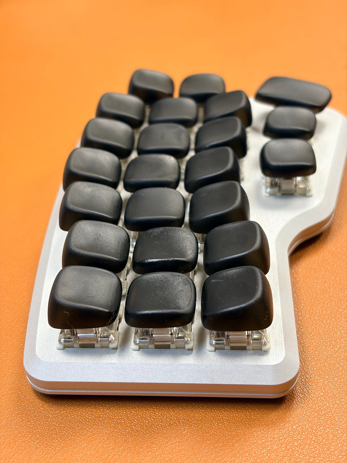 KLP Lamé MX/Choc keycaps Set