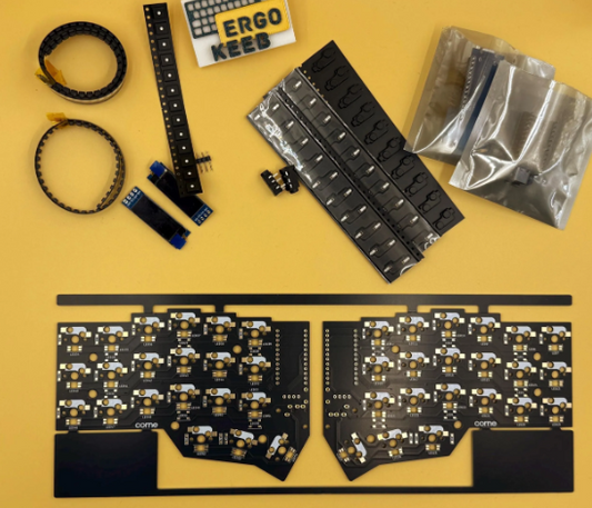 Corne V3 PCB kit