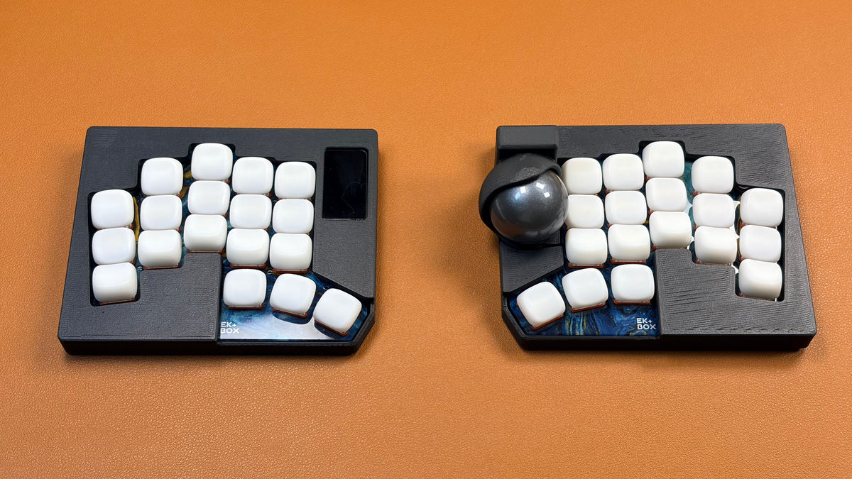 EKBOX