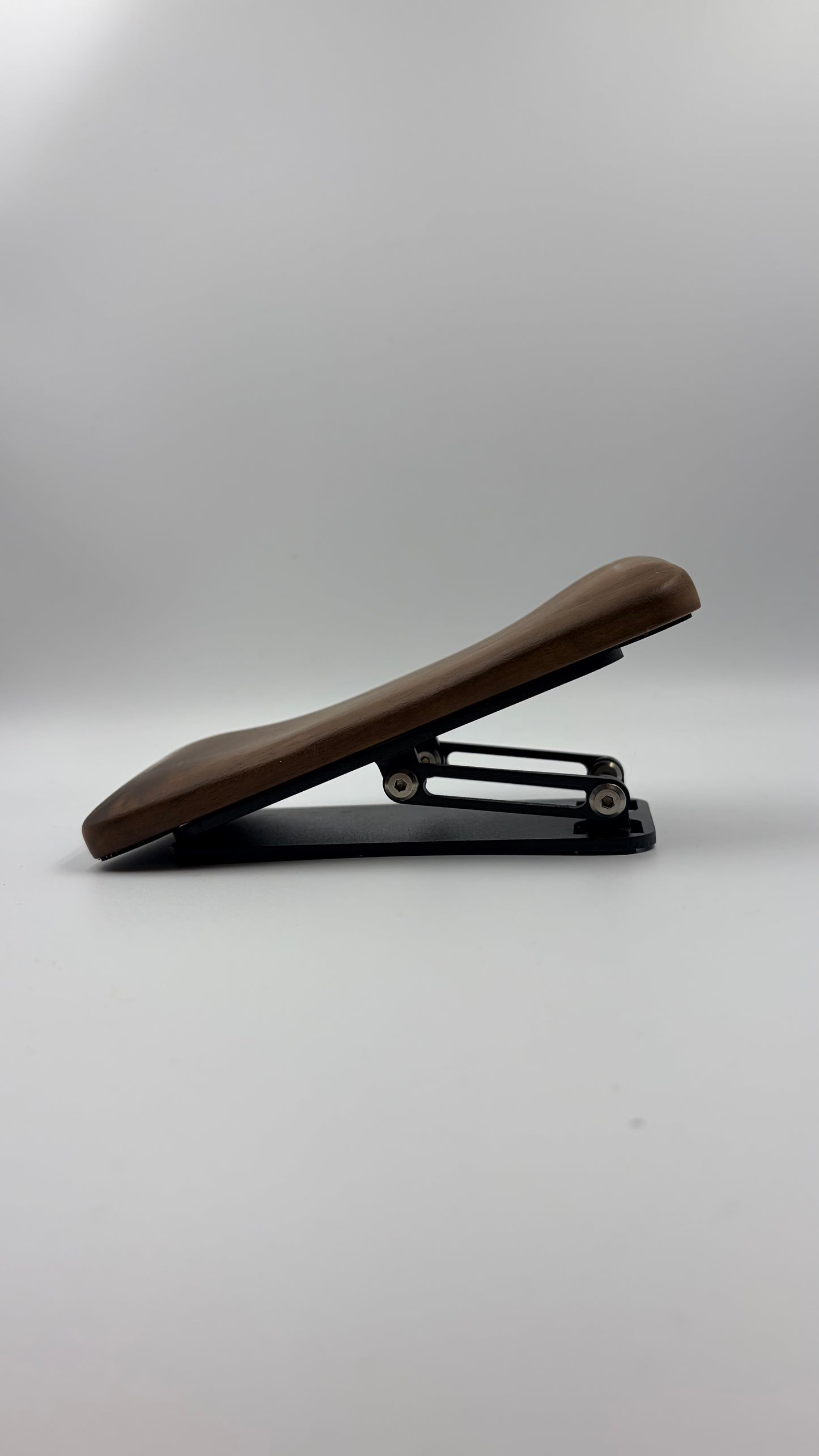 Palm Rest with adjustable tilting and height for Split Keyboards and Mouse