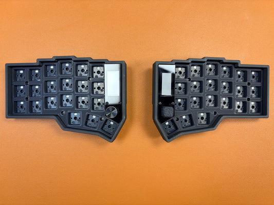 Corne RGB Wireless Split Keyboard