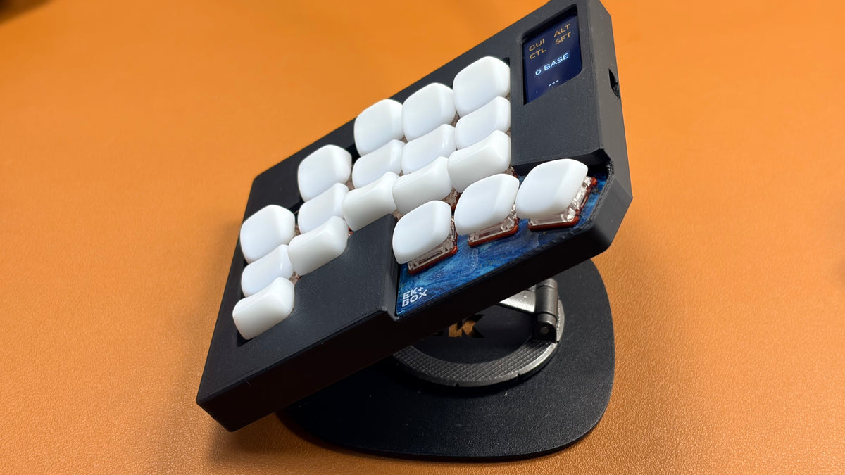 EKBOX
