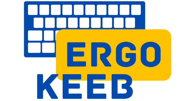 ErgoKeeb