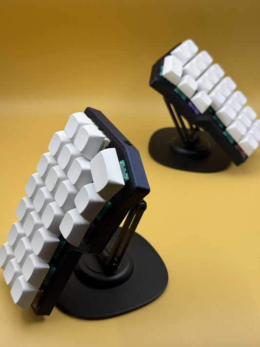 Corne v4.1 MX Wired Split Keyboard