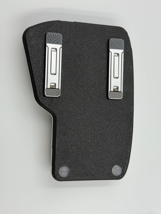 Split Keyboard Tenting Feet