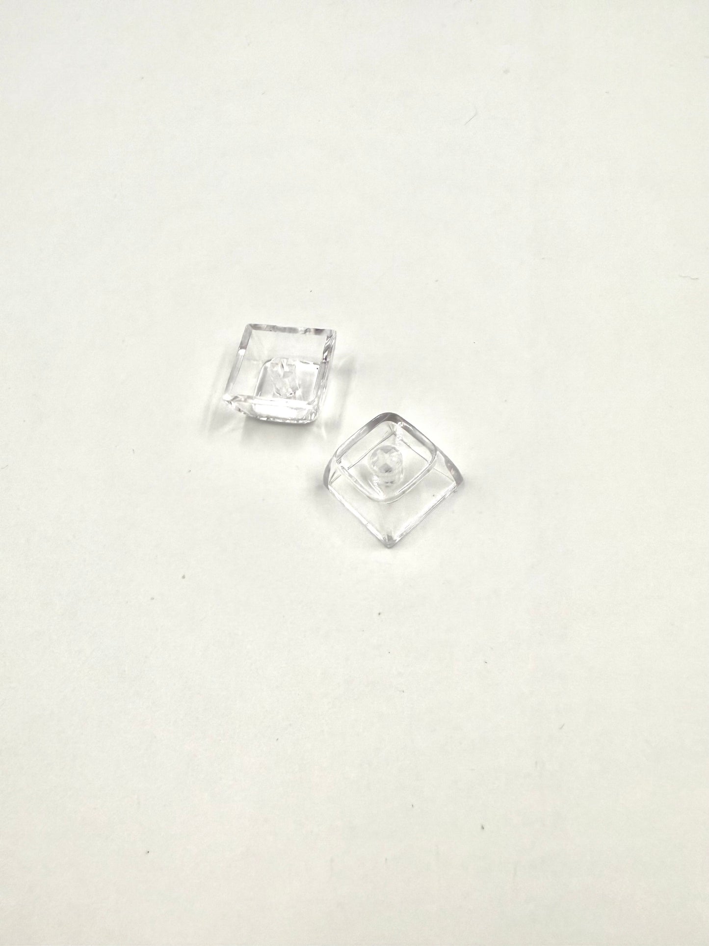 Translucent Keycaps for MX switches, XDA
