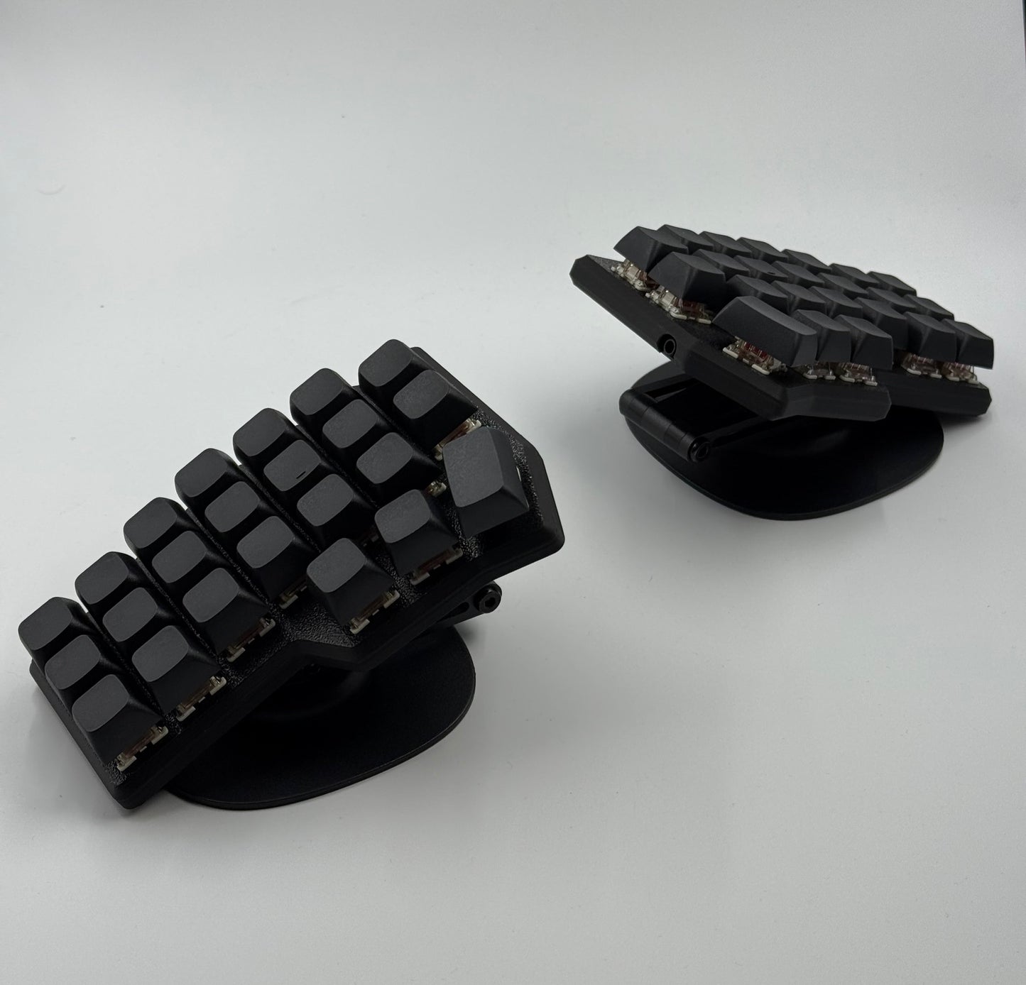 Corne v4.1 MX USBC Wired Split Keyboard