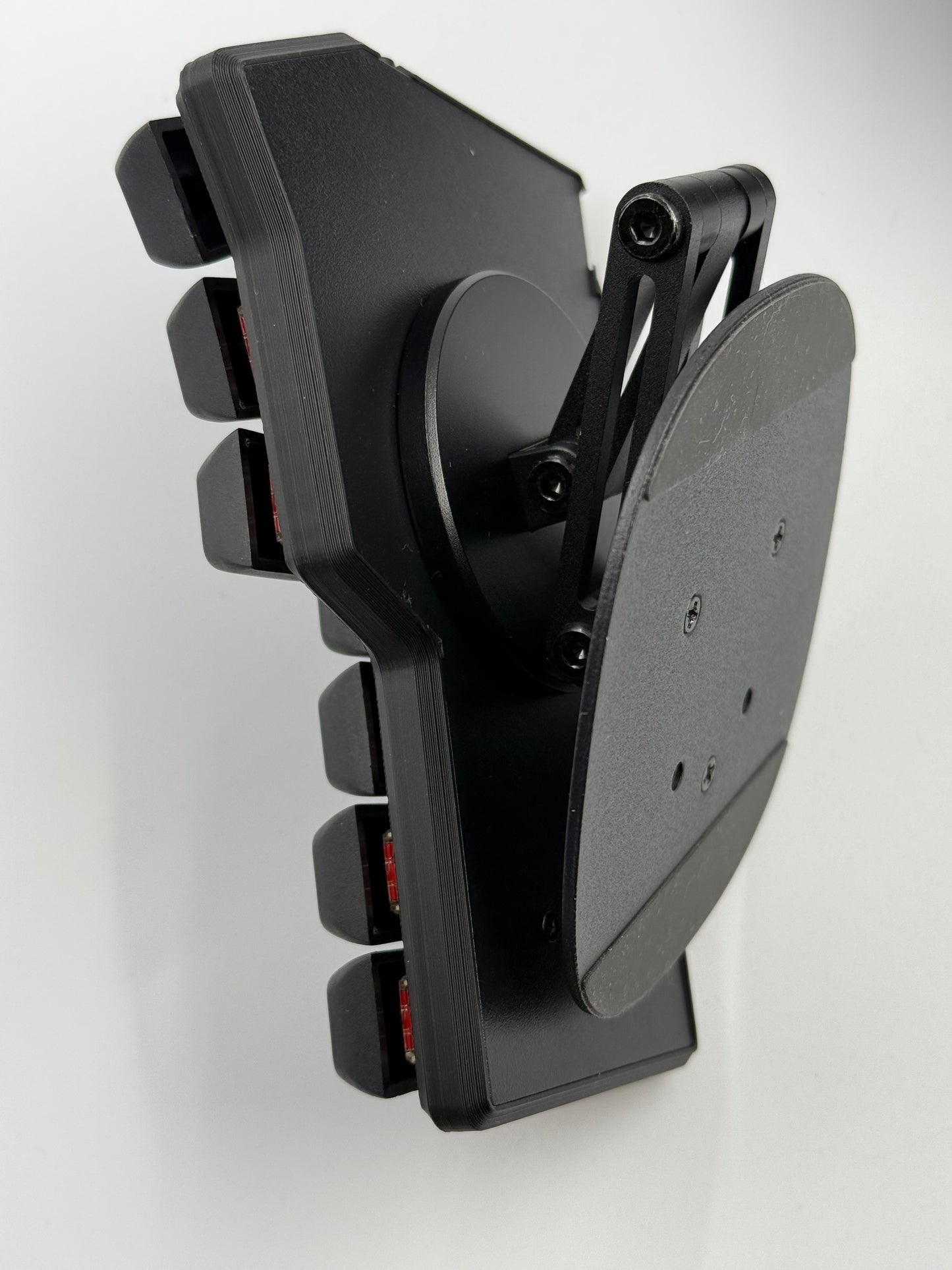 Corne v4.1 MX USBC Wired Split Keyboard