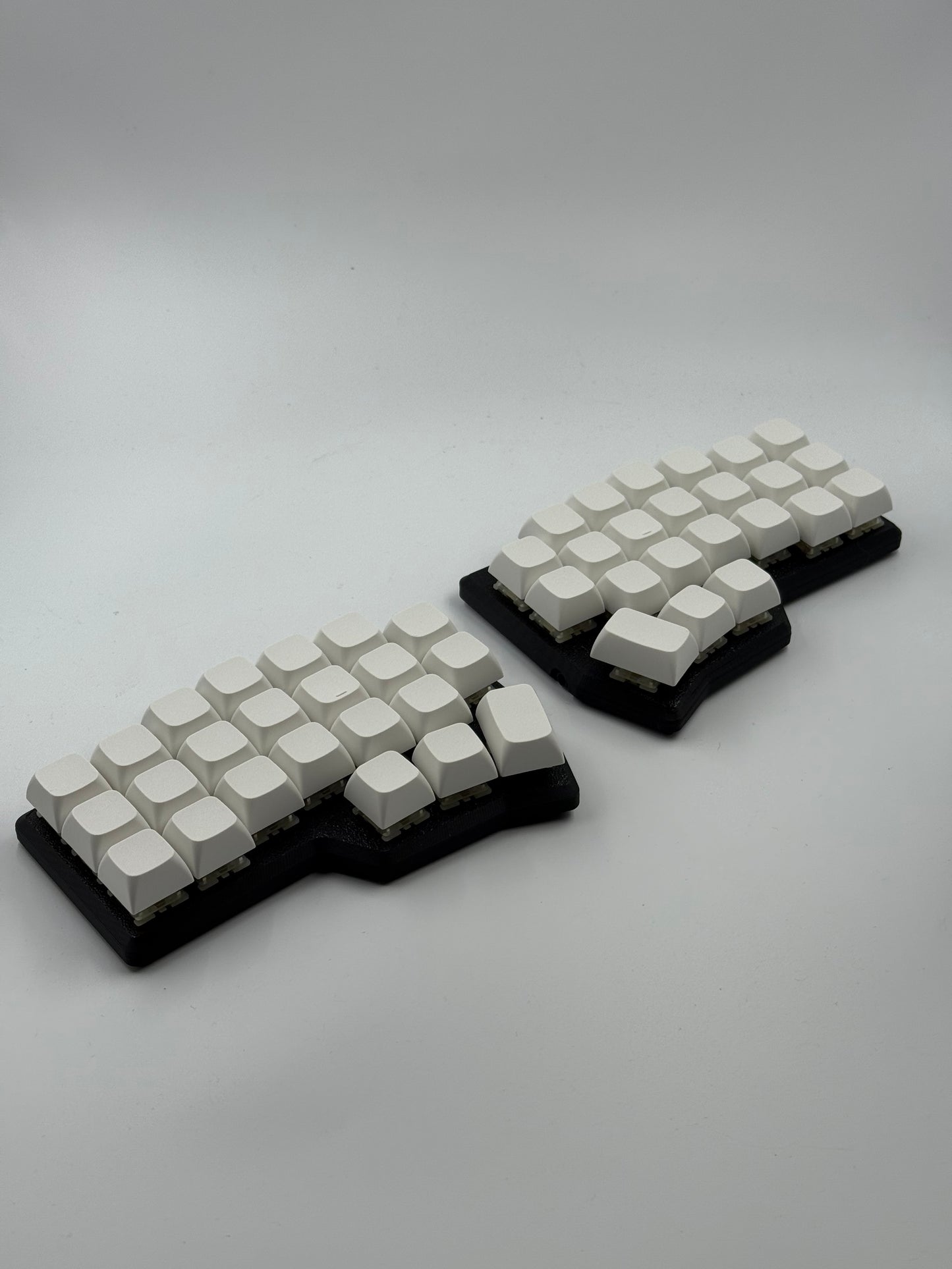 Corne v4.1 MX Wired Split Keyboard