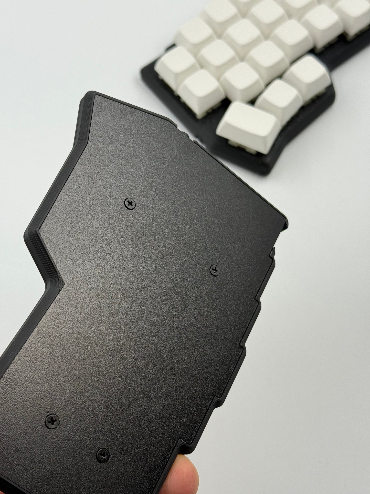 Corne v4.1 MX USBC Wired Split Keyboard
