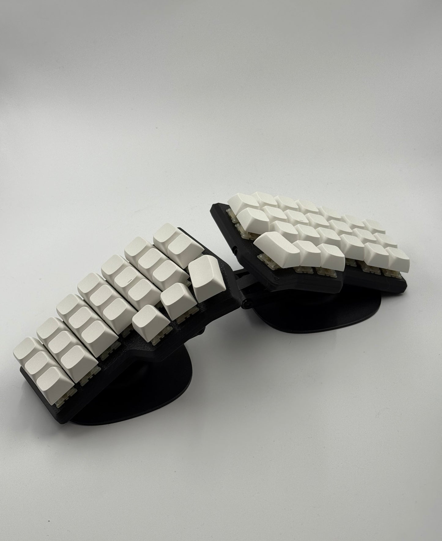 Corne v4.1 MX USBC Wired Split Keyboard