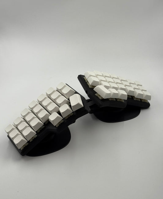 Corne v4.1 MX Wired Split Keyboard
