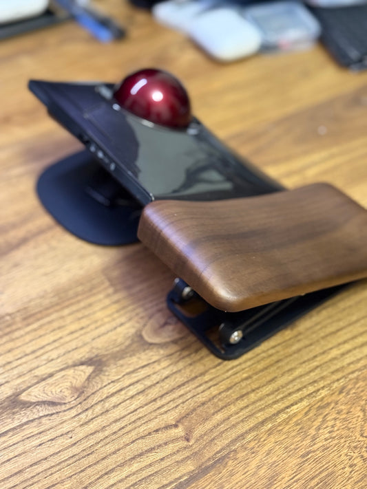 Tenting Kit for Trackball Kensington Slimblade Pro