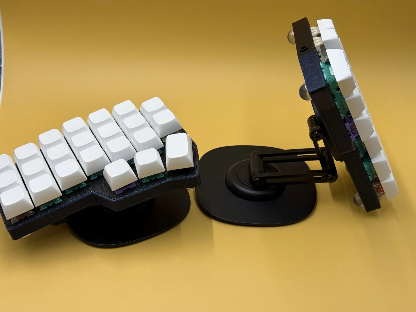 Corne v4.1 MX Wired Split Keyboard
