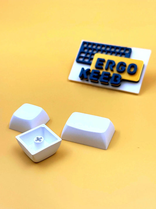 Blank Keycaps for MX switches XDA